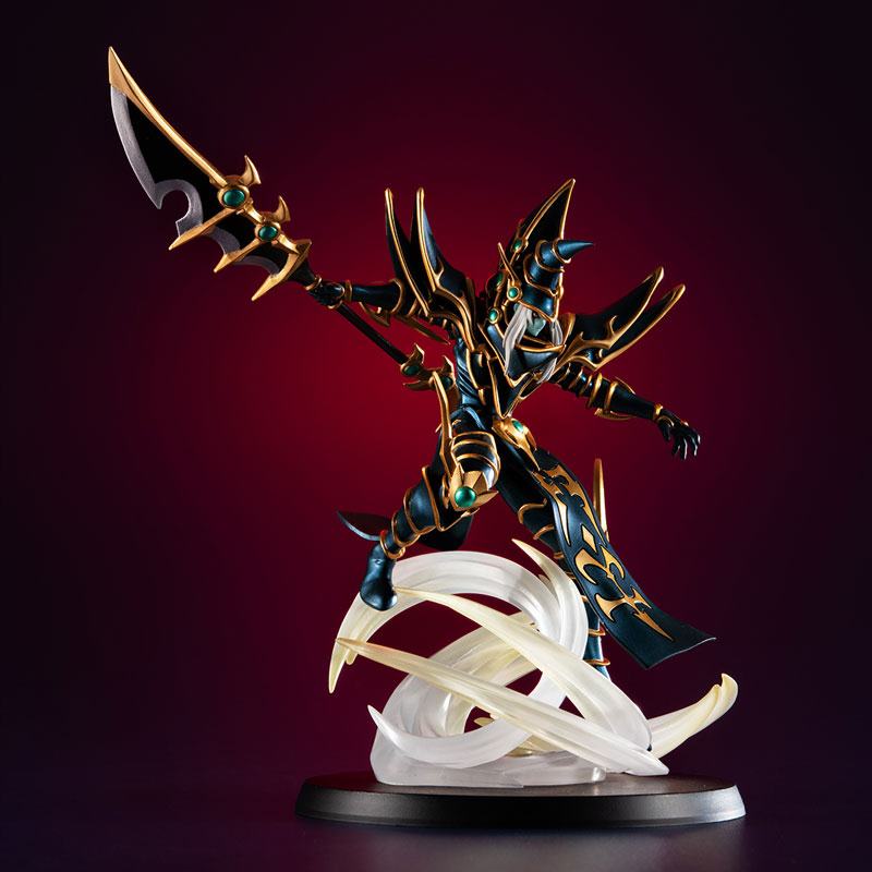 Dark Paladin  MegaHouse by duncecap