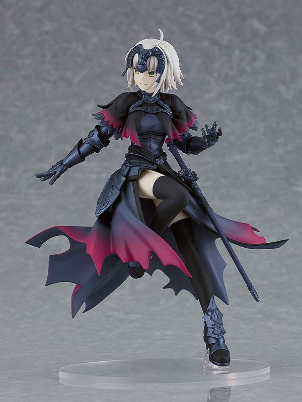 Jeanne dArc Alter  Max Factory by duncecap