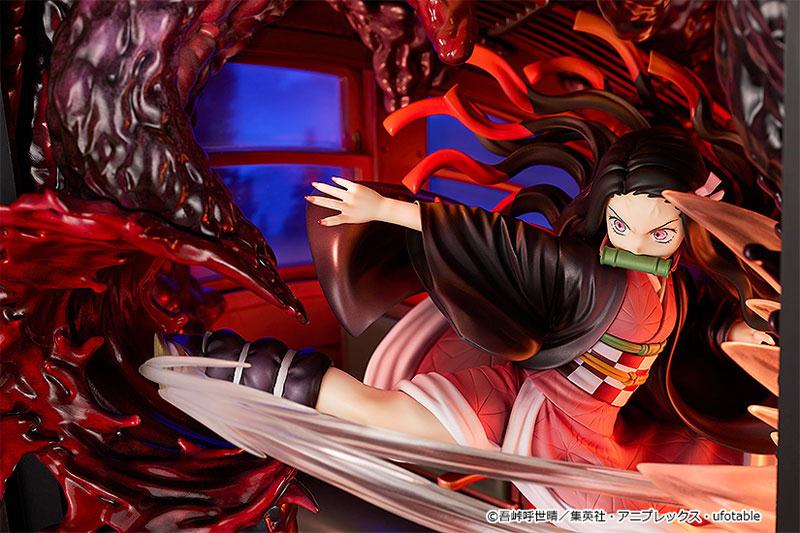 Kamado Nezuko  Good Smile Company by duncecap