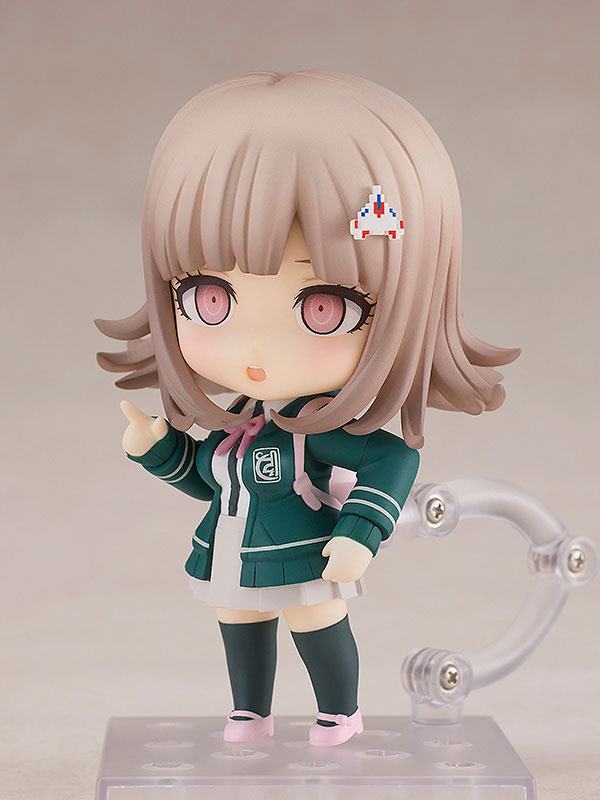 Nanami Chiaki  Good Smile Company by duncecap