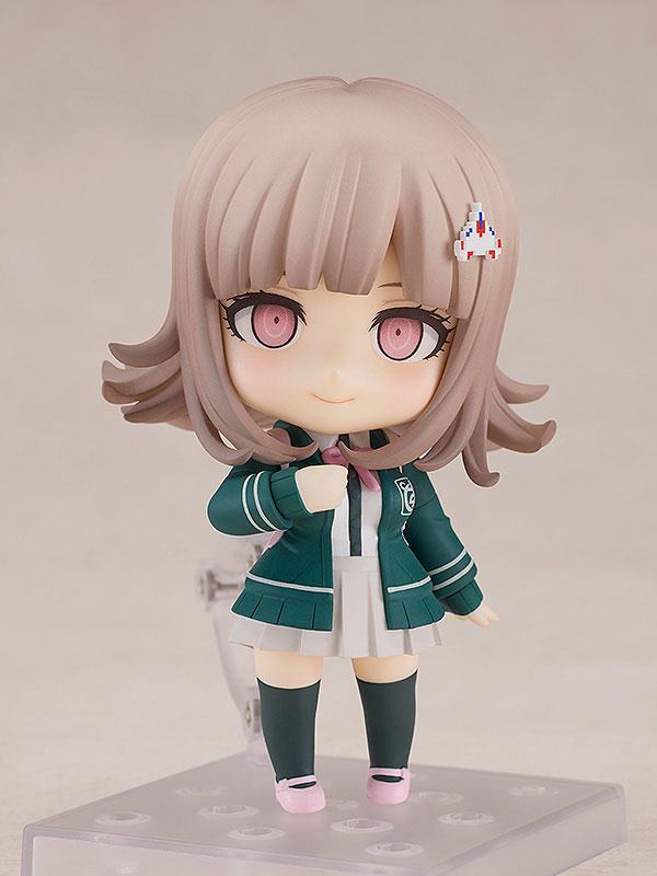 Nanami Chiaki  Good Smile Company by duncecap