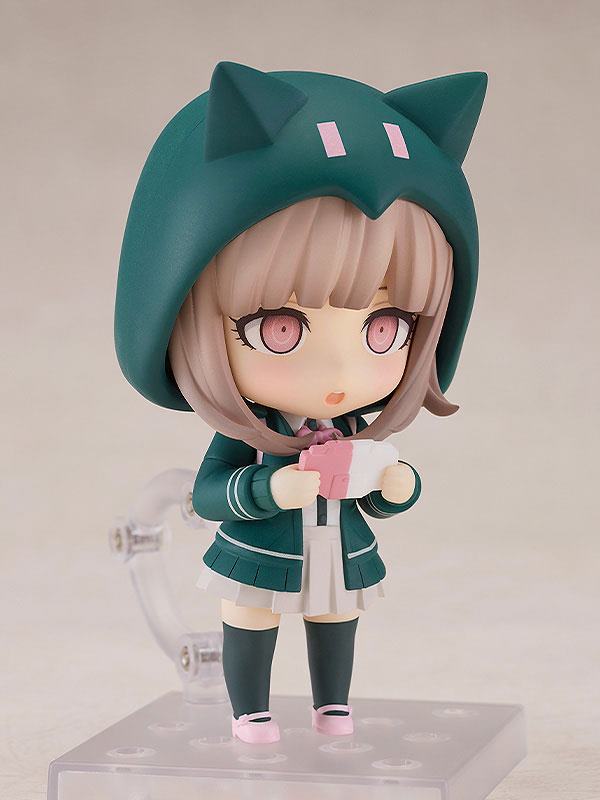 Nanami Chiaki  Good Smile Company by duncecap