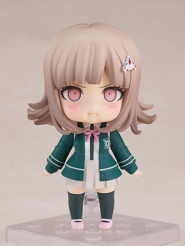 Nanami Chiaki  Good Smile Company by duncecap