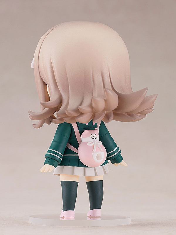 Nanami Chiaki  Good Smile Company by duncecap