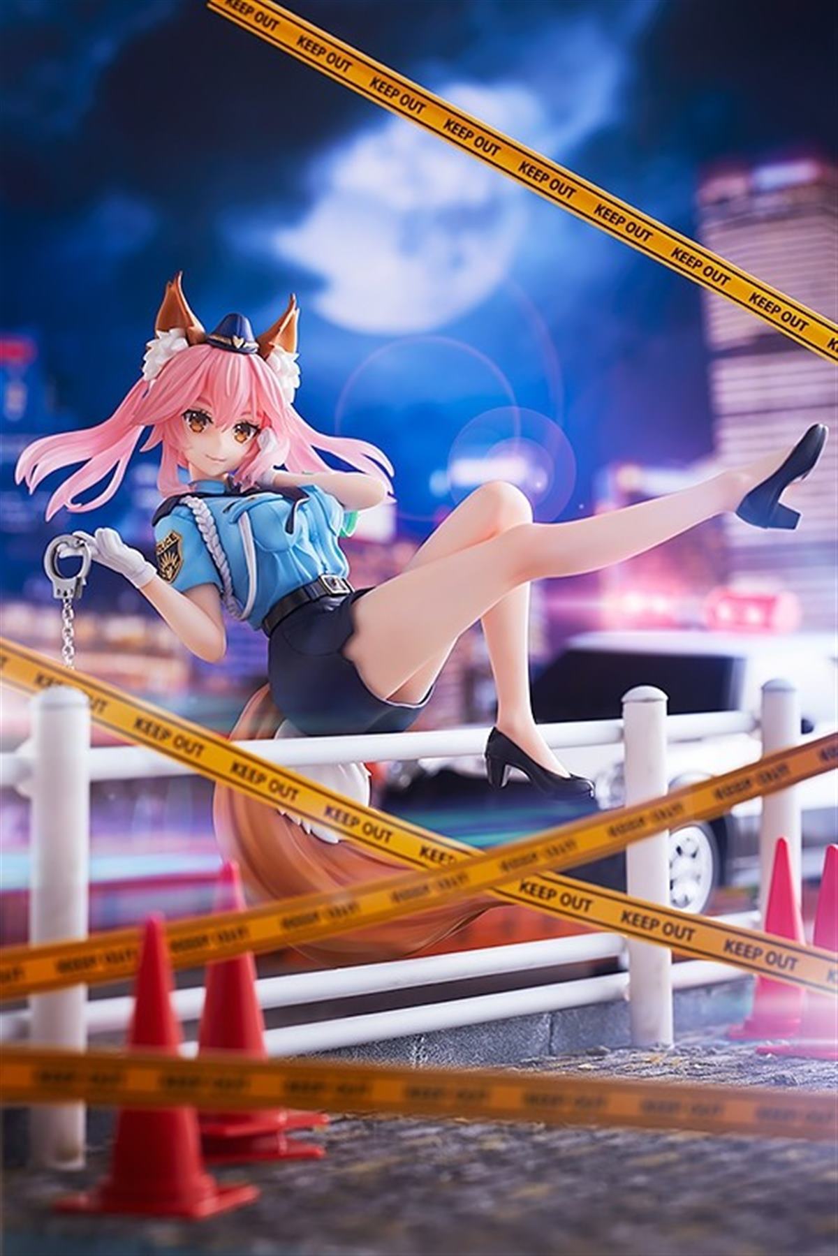 photo of Tamamo no Mae