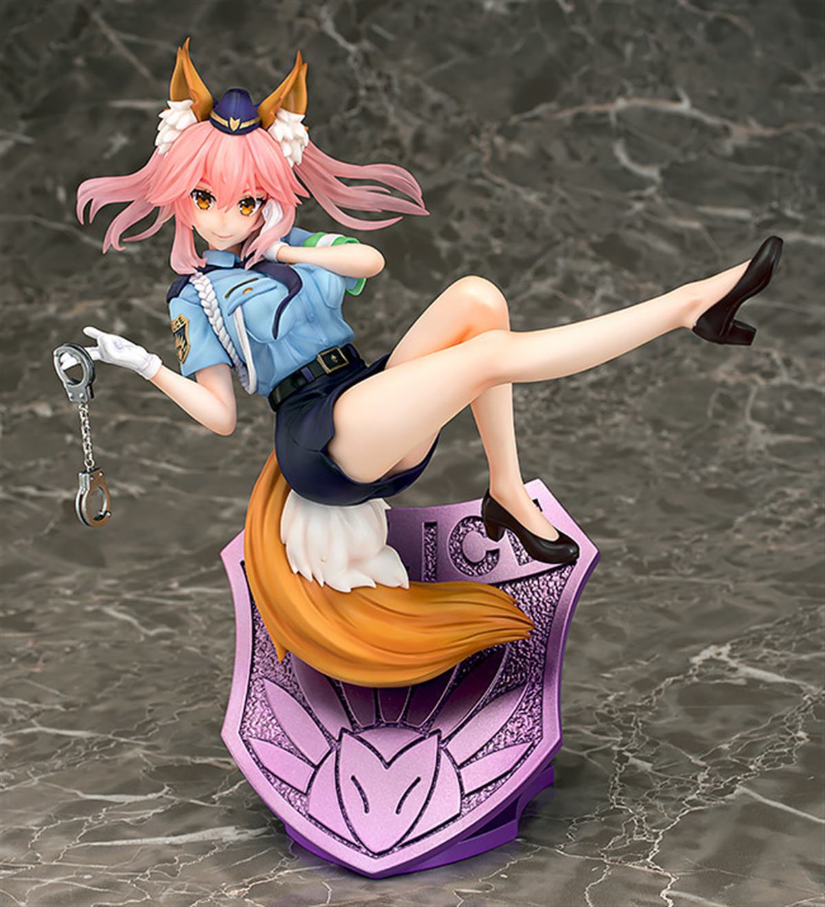 Tamamo no Mae  Phat Company by duncecap