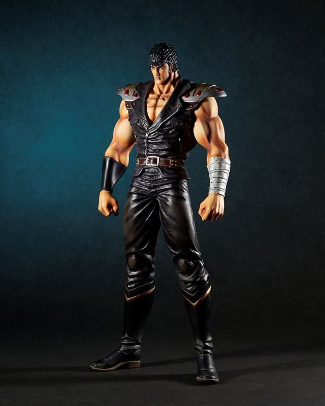 photo of Kenshiro