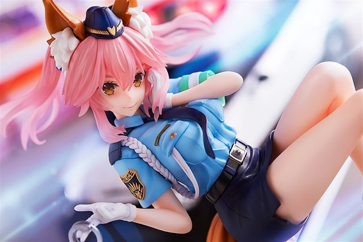 Tamamo no Mae  Phat Company by duncecap