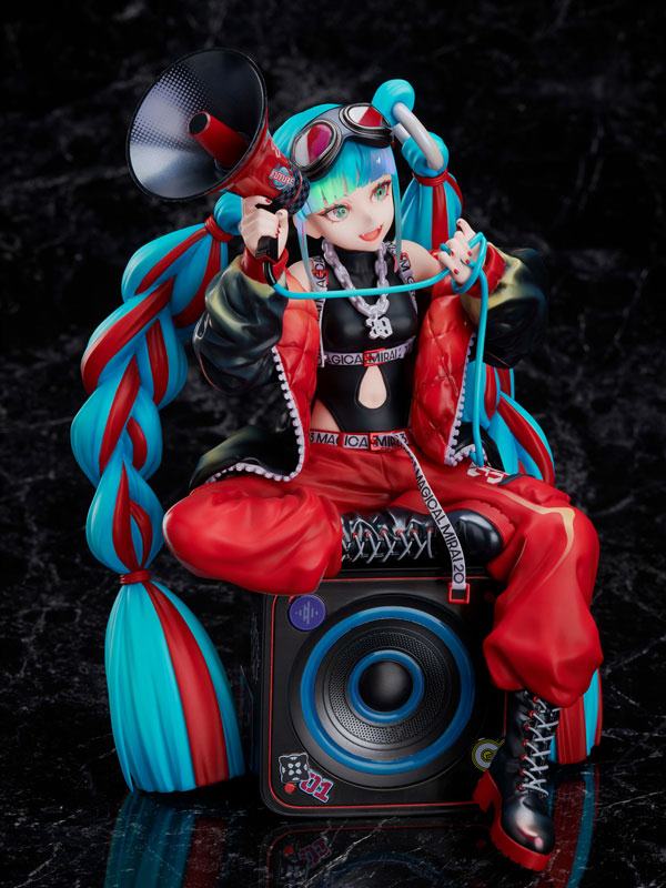 Hatsune Miku  Design COCO by duncecap