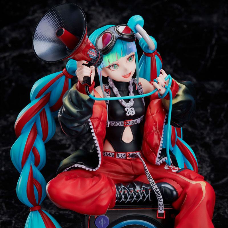 Hatsune Miku  Design COCO by duncecap