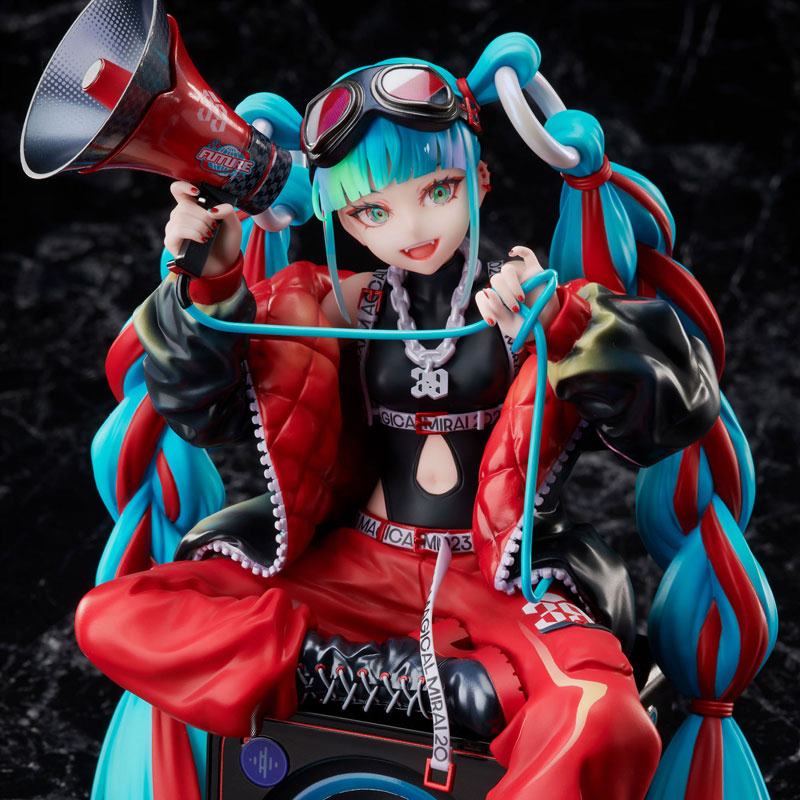 Hatsune Miku  Design COCO by duncecap