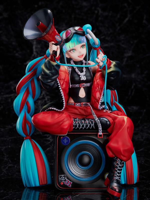 Hatsune Miku  Design COCO by duncecap