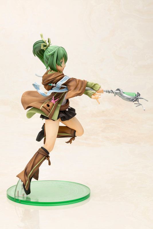 Wynn the Wind Charmer  Kotobukiya by duncecap