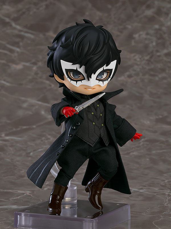 photo of Joker