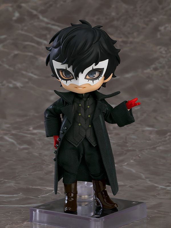 Joker  Good Smile Company by duncecap