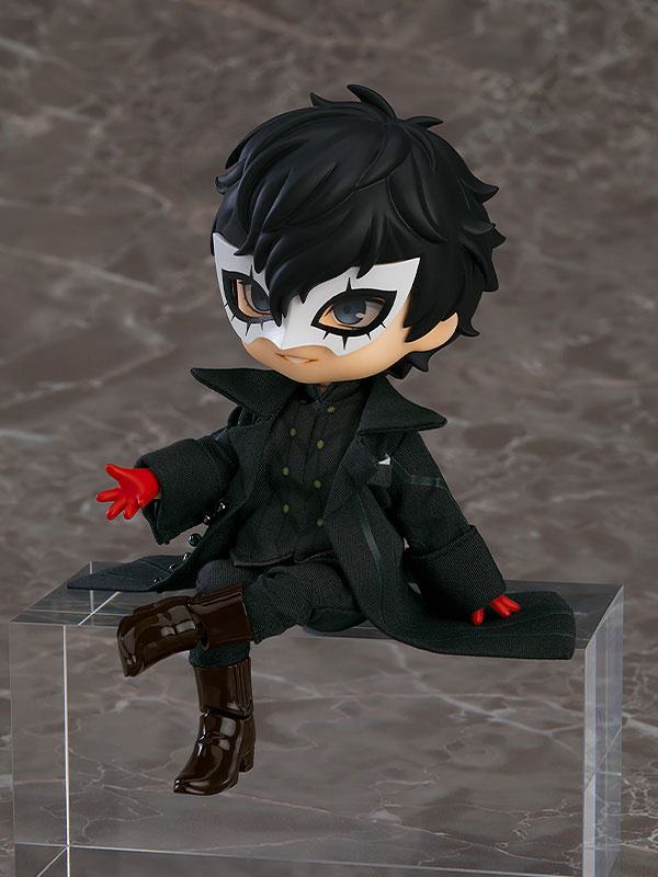 Joker  Good Smile Company by duncecap