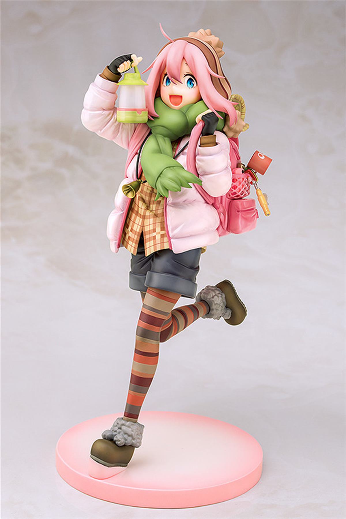 Kagamihara Nadeshiko  Phat Company by duncecap