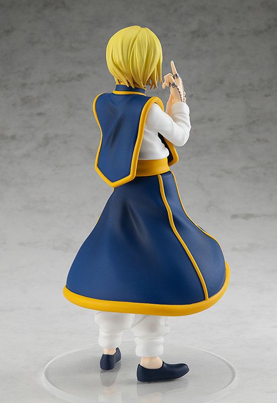 Kurapika  Good Smile Company by duncecap