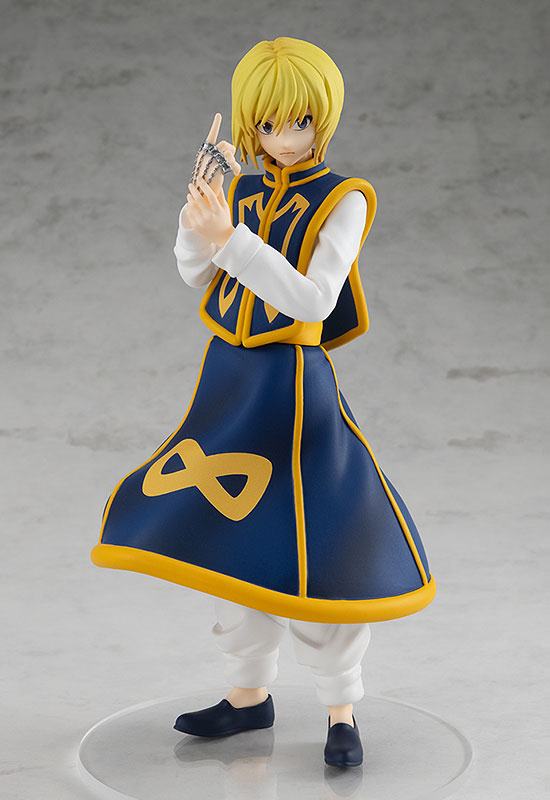 Kurapika  Good Smile Company by duncecap