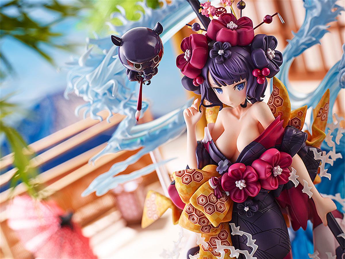 Katsushika Hokusai  Phat Company by duncecap