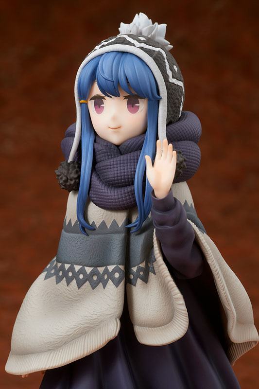 Shima Rin  Hobby Stock by duncecap