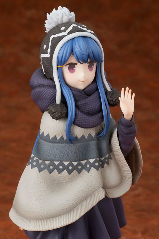 Shima Rin  Hobby Stock by duncecap