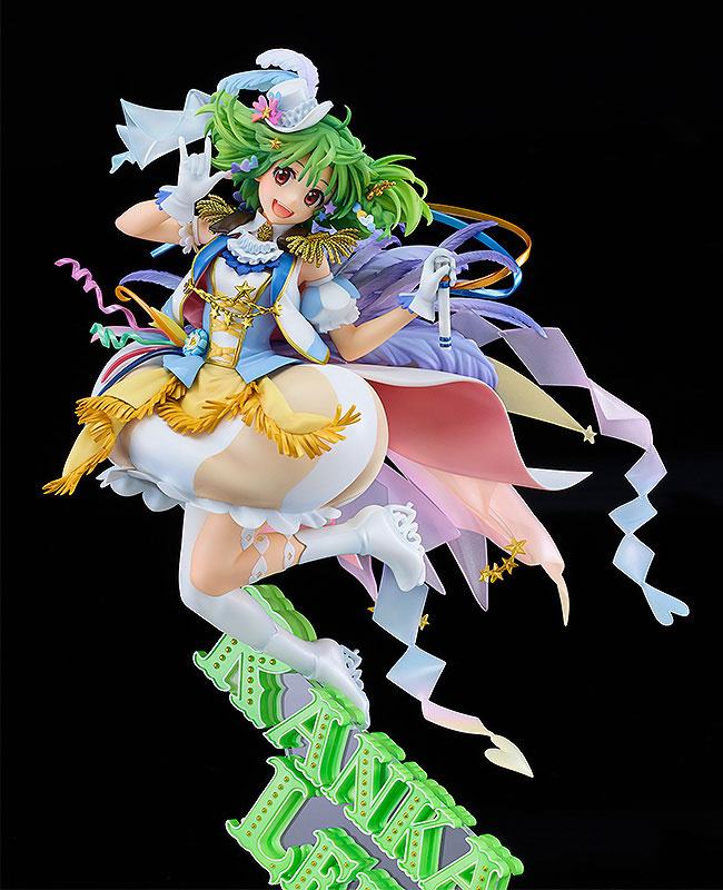 Ranka Lee  Good Smile Company by duncecap