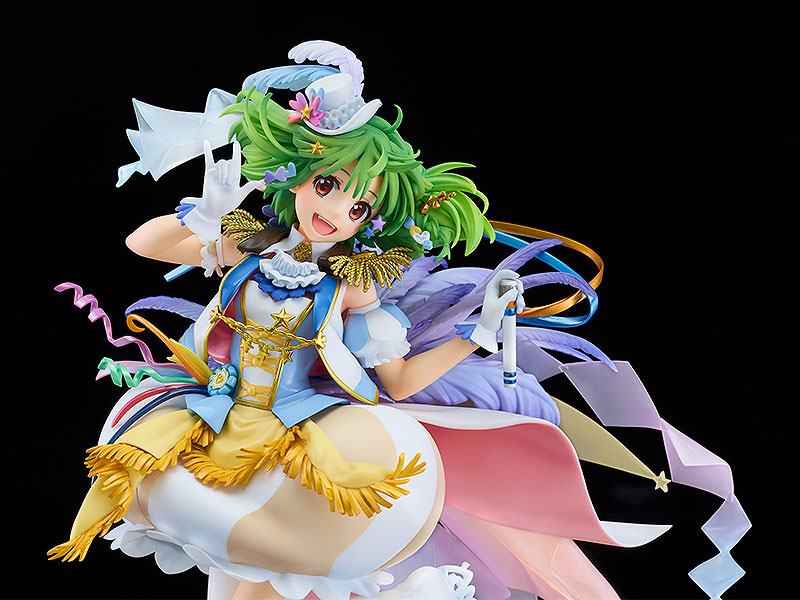 Ranka Lee  Good Smile Company by duncecap