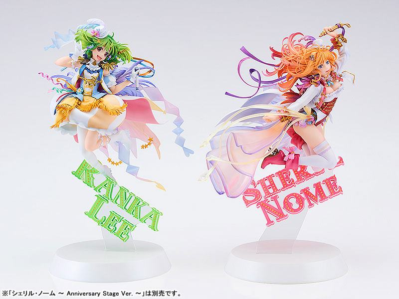 Ranka Lee  Good Smile Company by duncecap