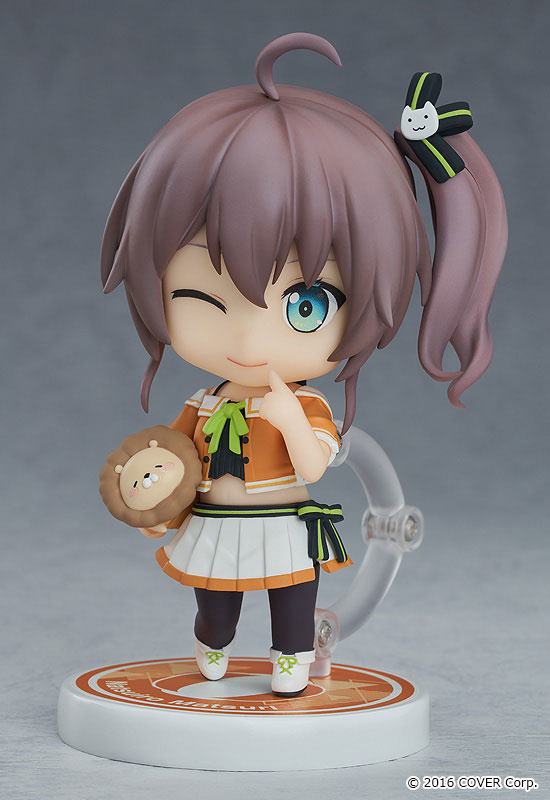 Matsuri Natsuiro  Good Smile Company by duncecap