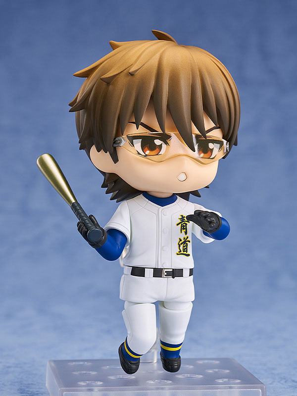 photo of Ace of Diamond