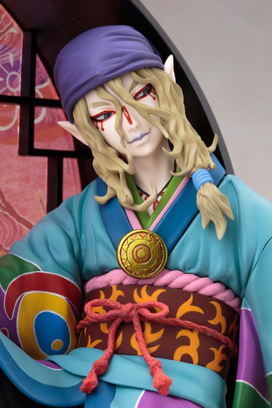 Medicine Seller  Kotobukiya by duncecap