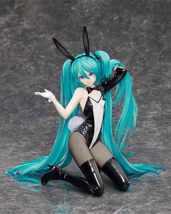 photo of Hatsune Miku