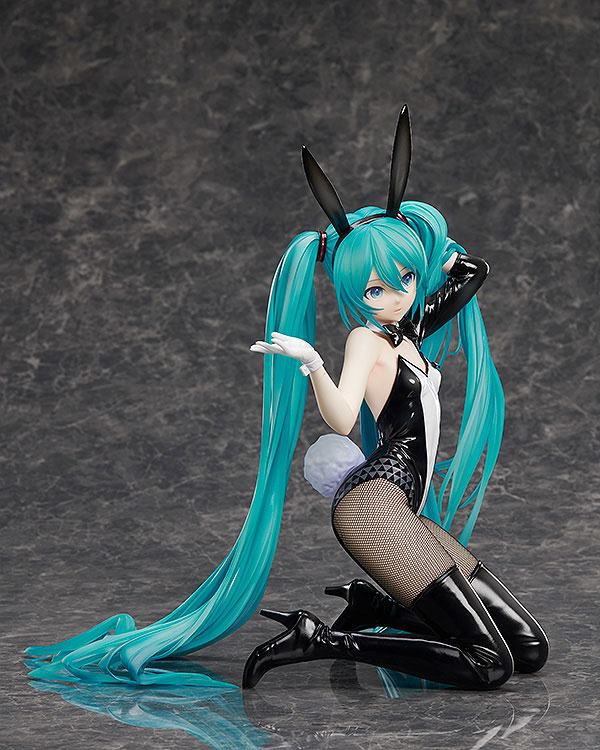 Hatsune Miku  FREEing by duncecap