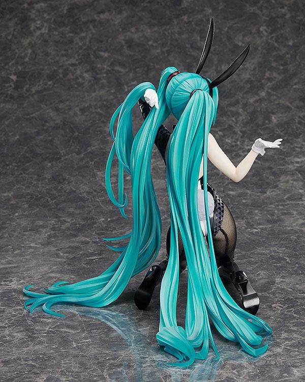 Hatsune Miku  FREEing by duncecap