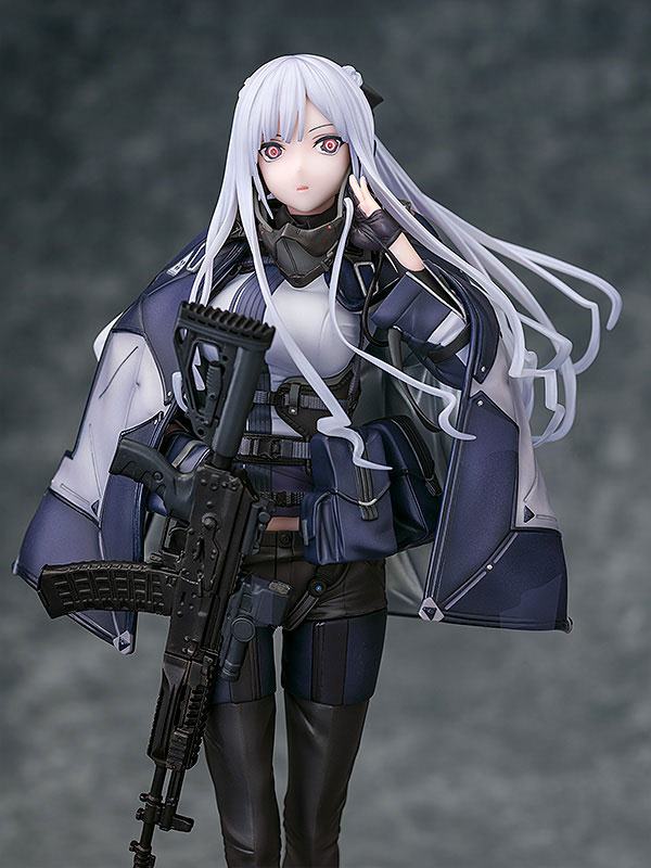 AK12  Phat Company by duncecap