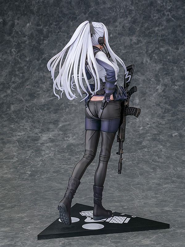 AK12  Phat Company by duncecap