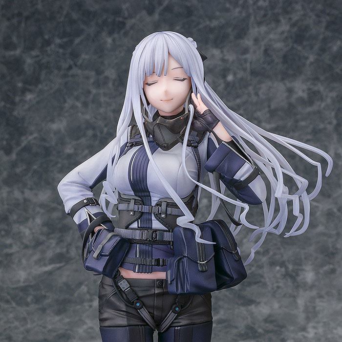 AK12  Phat Company by duncecap