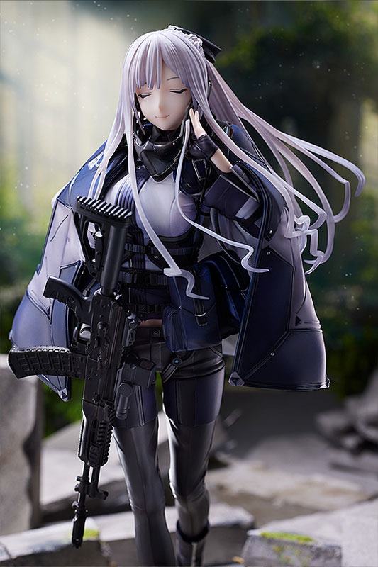 AK12  Phat Company by duncecap