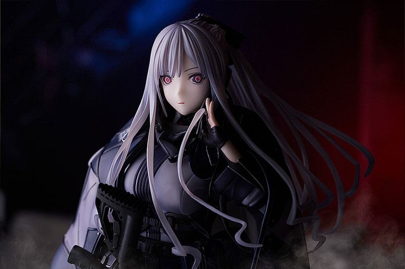 AK12  Phat Company by duncecap