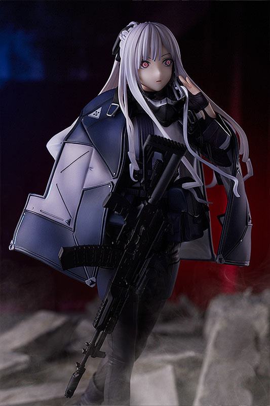 AK12  Phat Company by duncecap