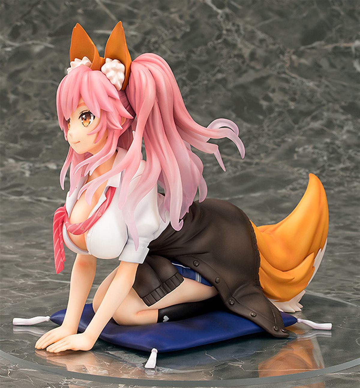 Tamamo no Mae  Phat Company by duncecap