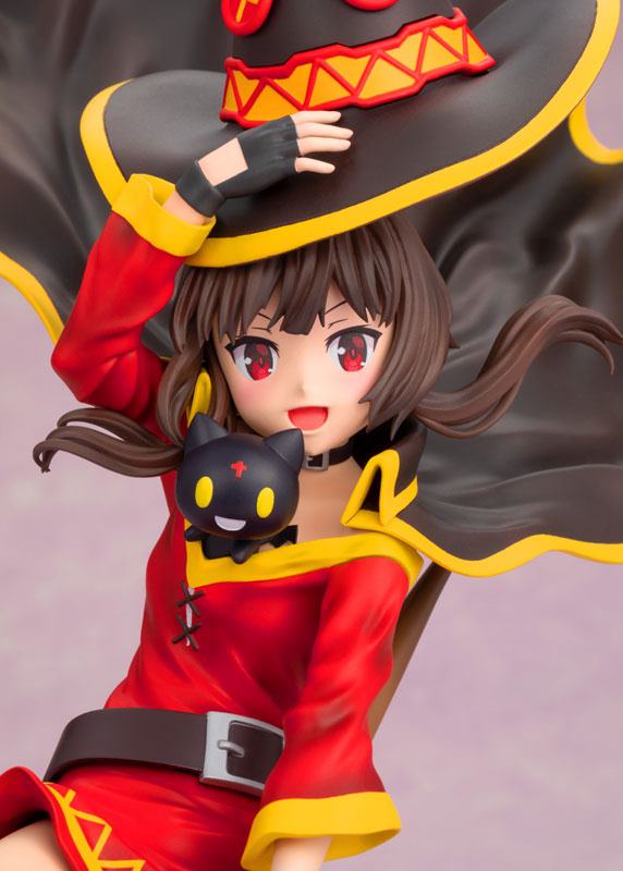 photo of Megumin