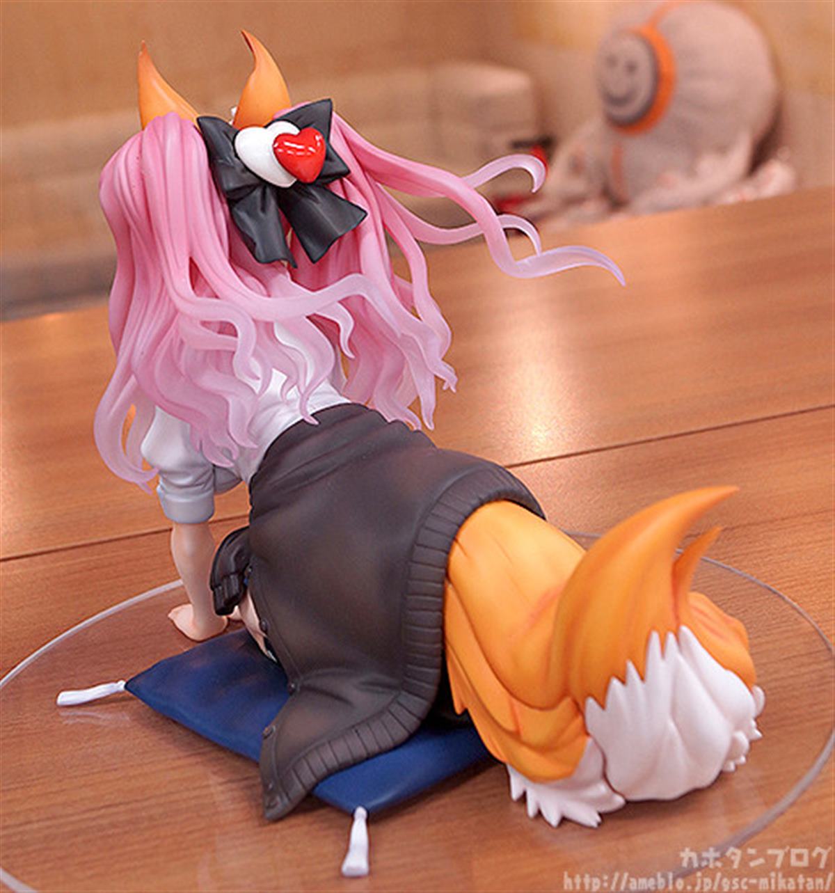 Tamamo no Mae  Phat Company by duncecap