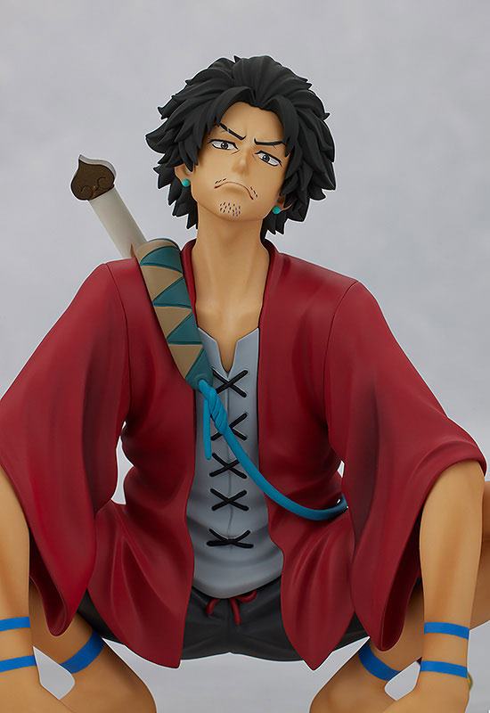 Mugen  Good Smile Company by duncecap