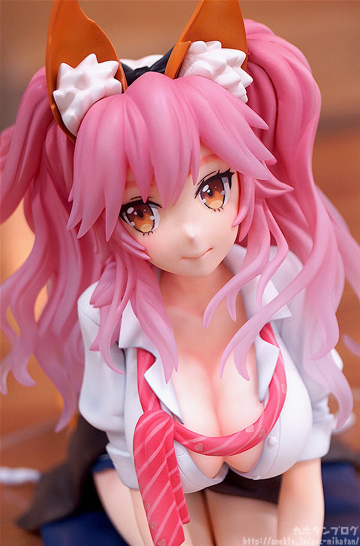 Tamamo no Mae  Phat Company by duncecap