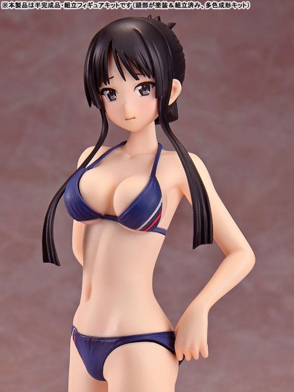 photo of Akiyama Mio