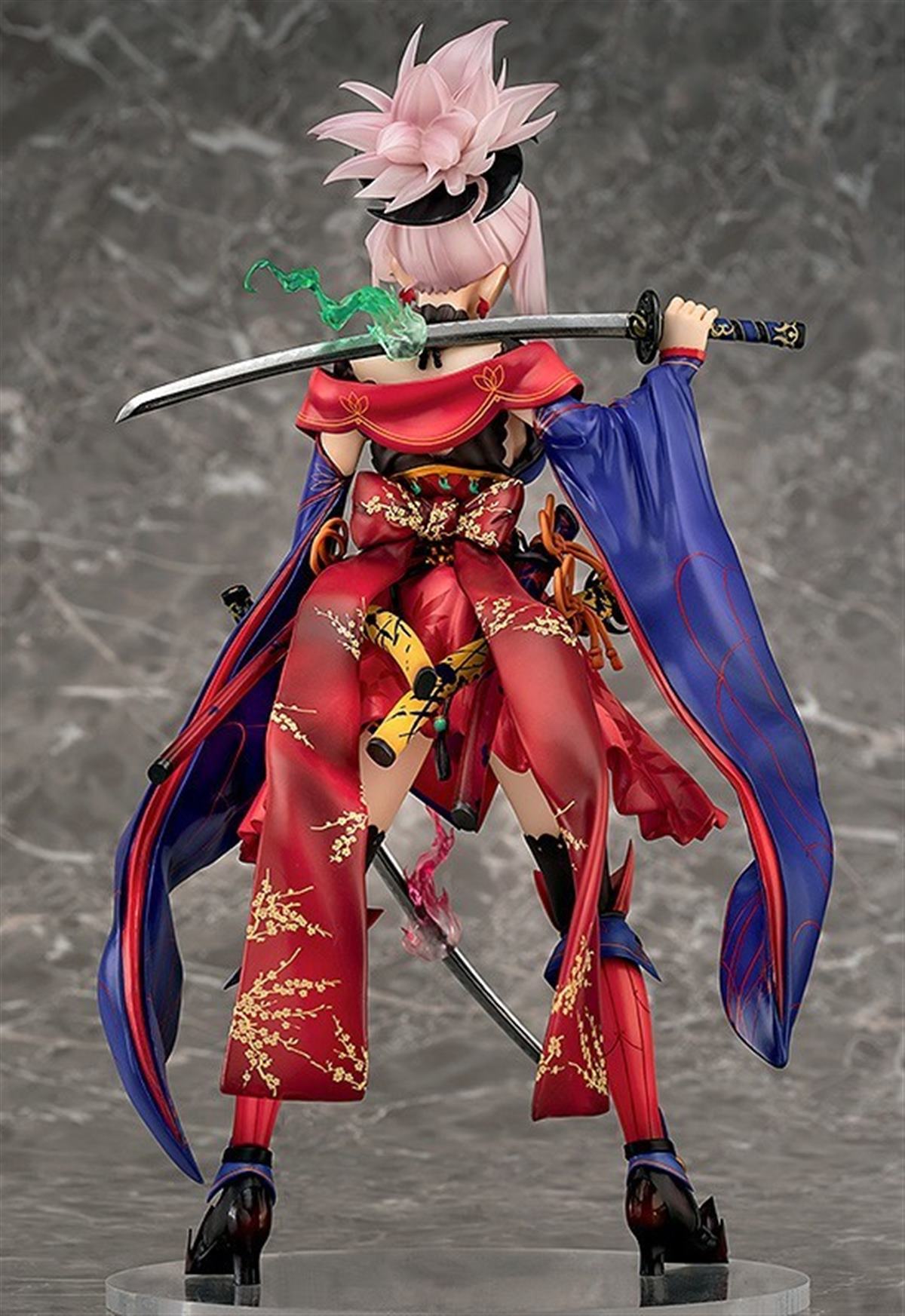 Miyamoto Musashi  Phat Company by duncecap