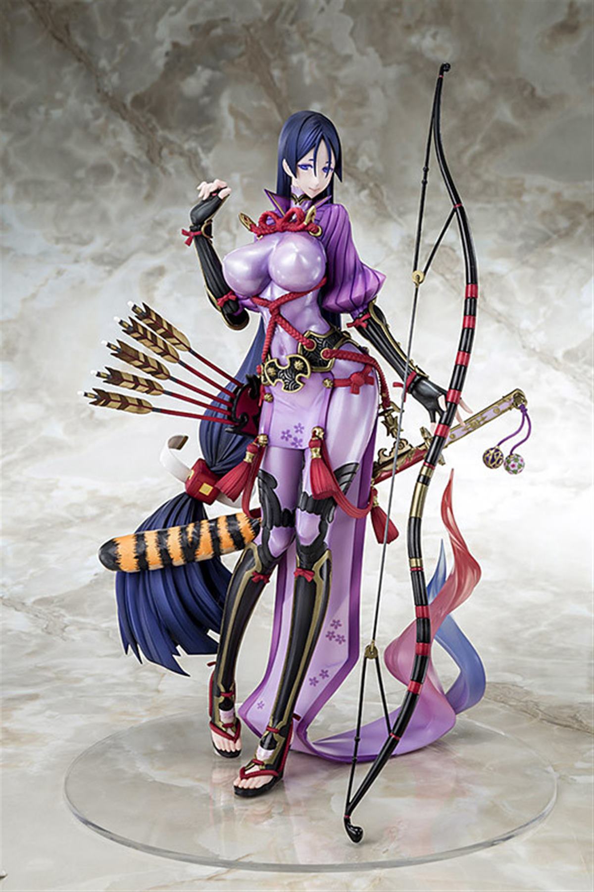 photo of Minamoto no Raikou