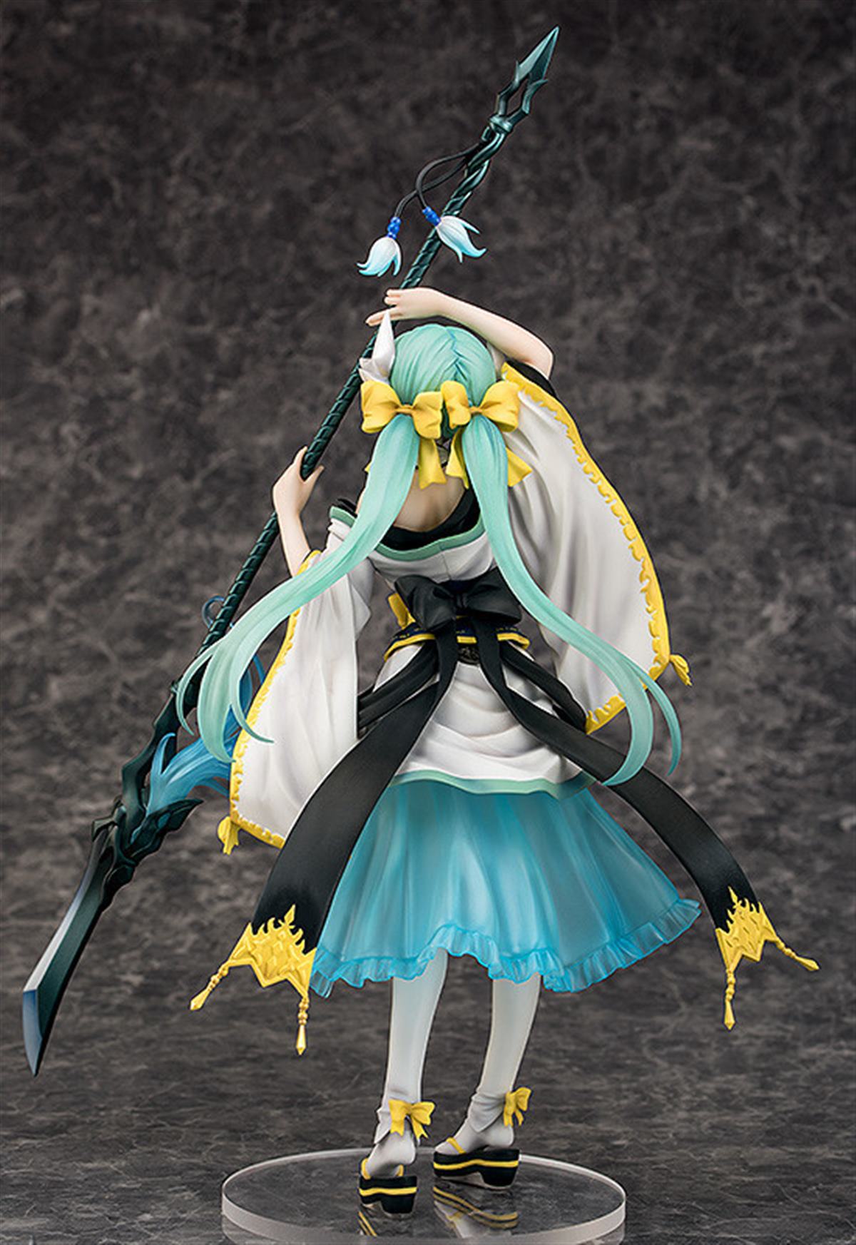 Kiyohime  Phat Company by duncecap